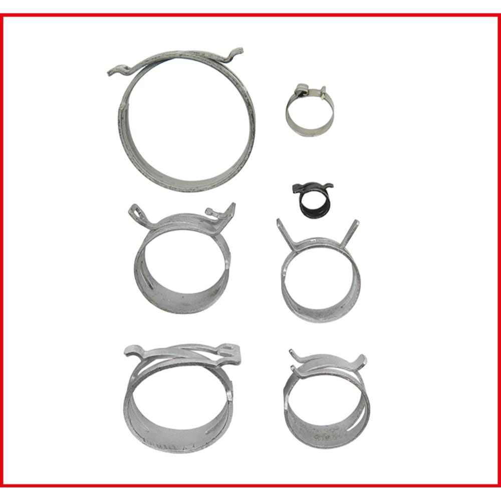 KS Tools Universal-Schlauchschellenzange mit Bowdenzug, 630mm