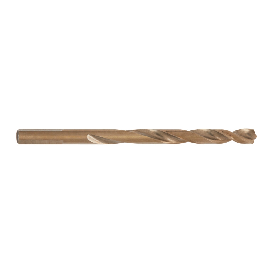 Milwaukee - METALLBOHRER HSS-G COBALT 7.0X109MM - 4932363271