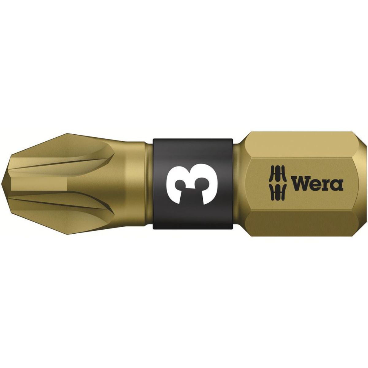 Wera 855/1 BTH Bits