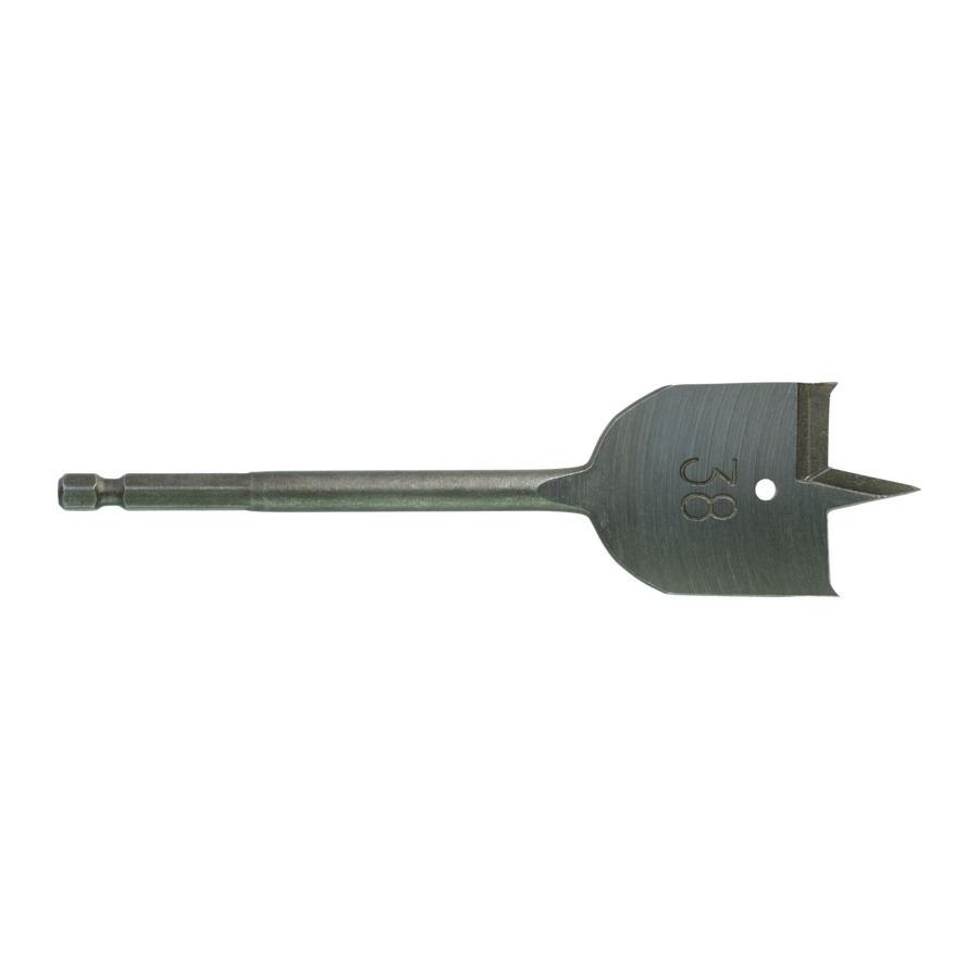 Milwaukee - FLACHHOLZBOHRER 38X152MM - 4932363147