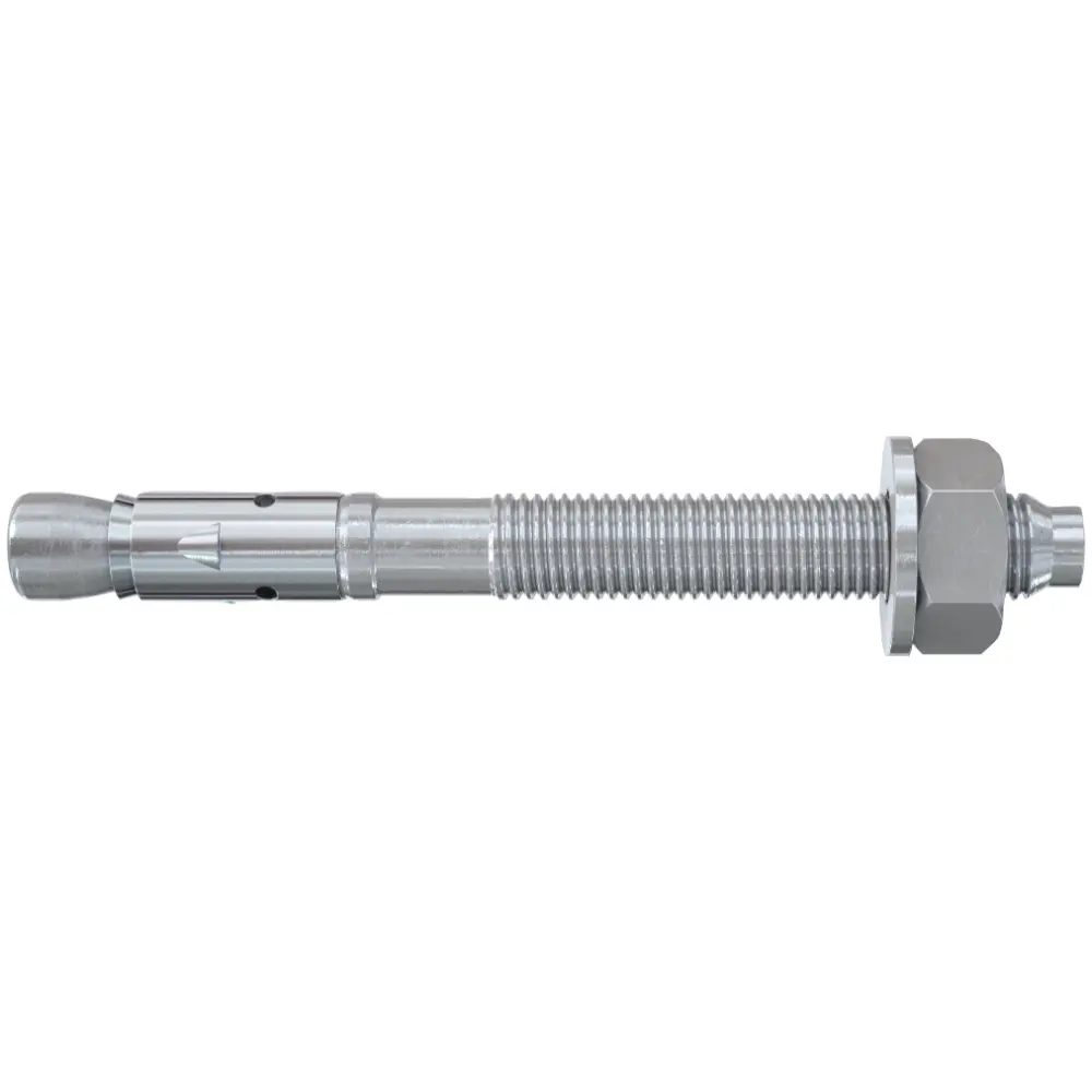 Fischer Bolzenanker FBZ 12/10 galvanisch verzinkt