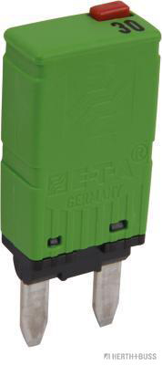 HERTH&BUSS Sicherungsautomat, Mini, 24V max.