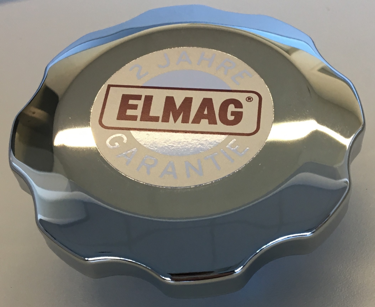 ELMAG Tankdeckel für HONDA Motore
