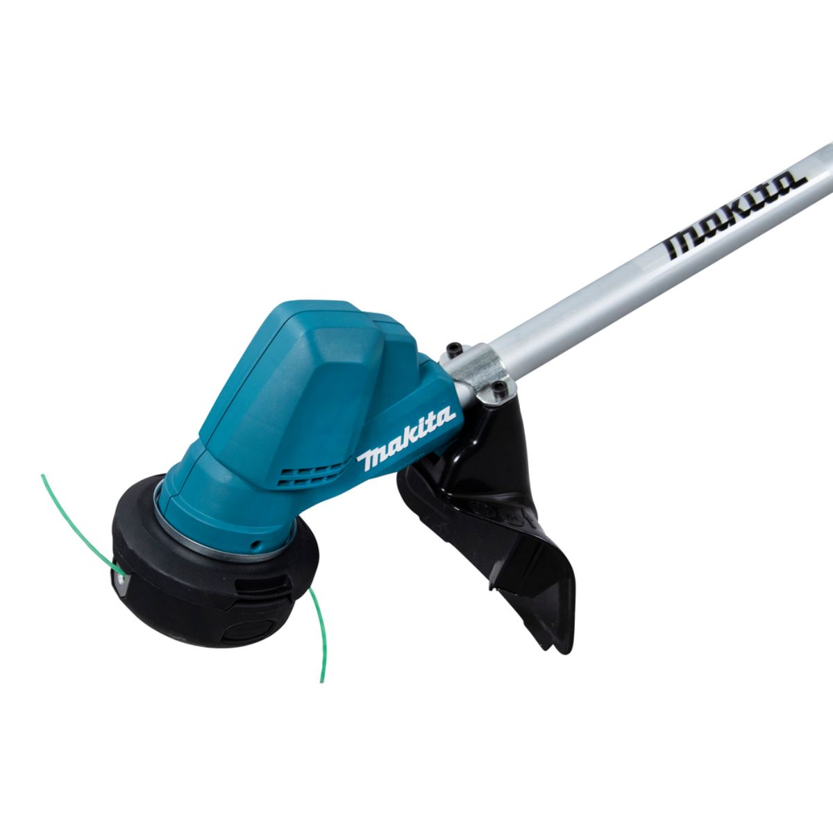 Makita Akku-Rasentrimmer 18V / 5,0 Ah, 1 Akkus + Ladegerät DUR192LRT1