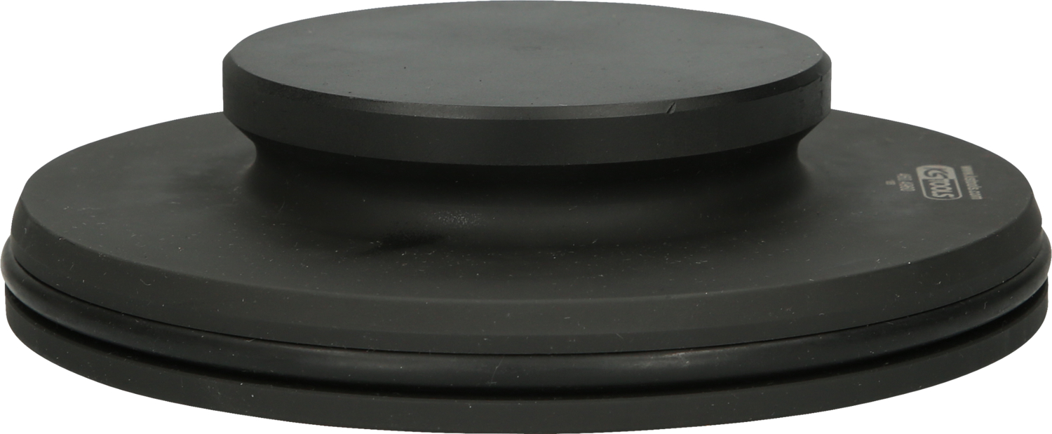 KS Tools Laufring-Eindrückwerkzeug für BPW, Ø 159 mm, 38 mm