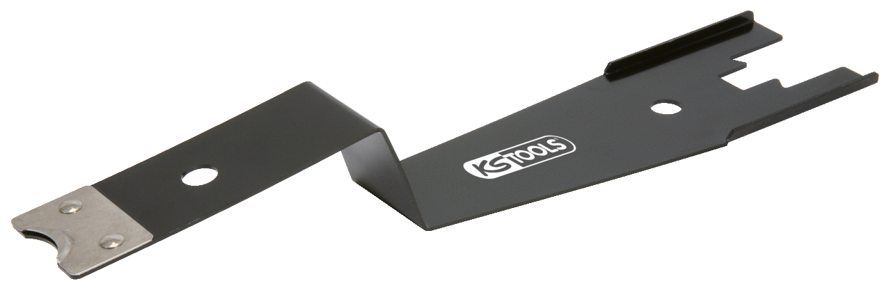 KS Tools Sicherungsring Montage und Demontagewerkzeug, 265mm