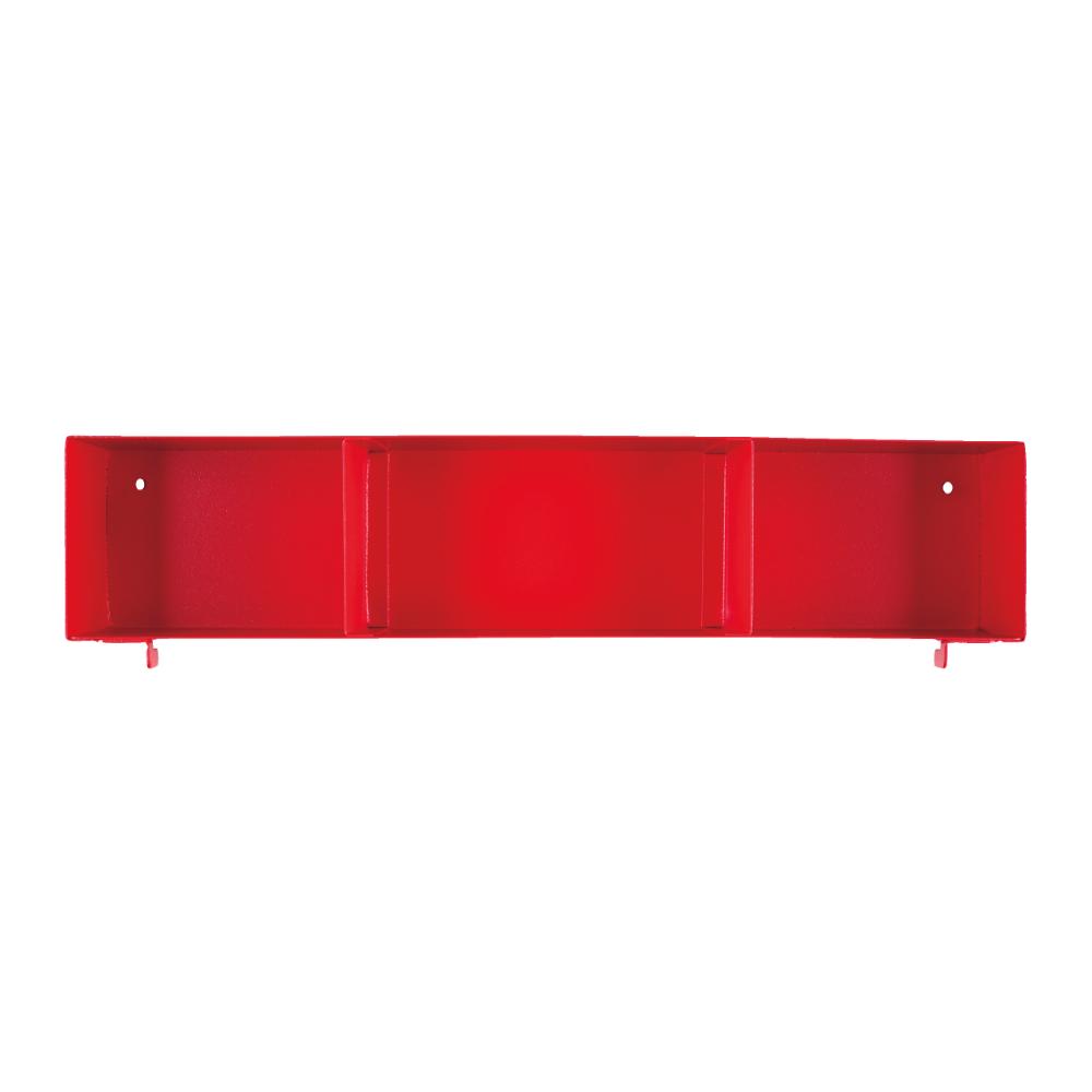 Milwaukee Dosenhalter für TOOLGUARD Werkstattwagen 69 cm / 27 Zoll