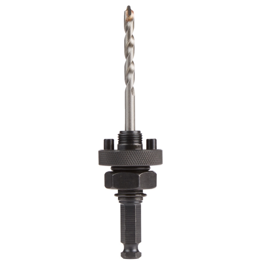 Milwaukee Elektriker Lochsägen Set, 68mm