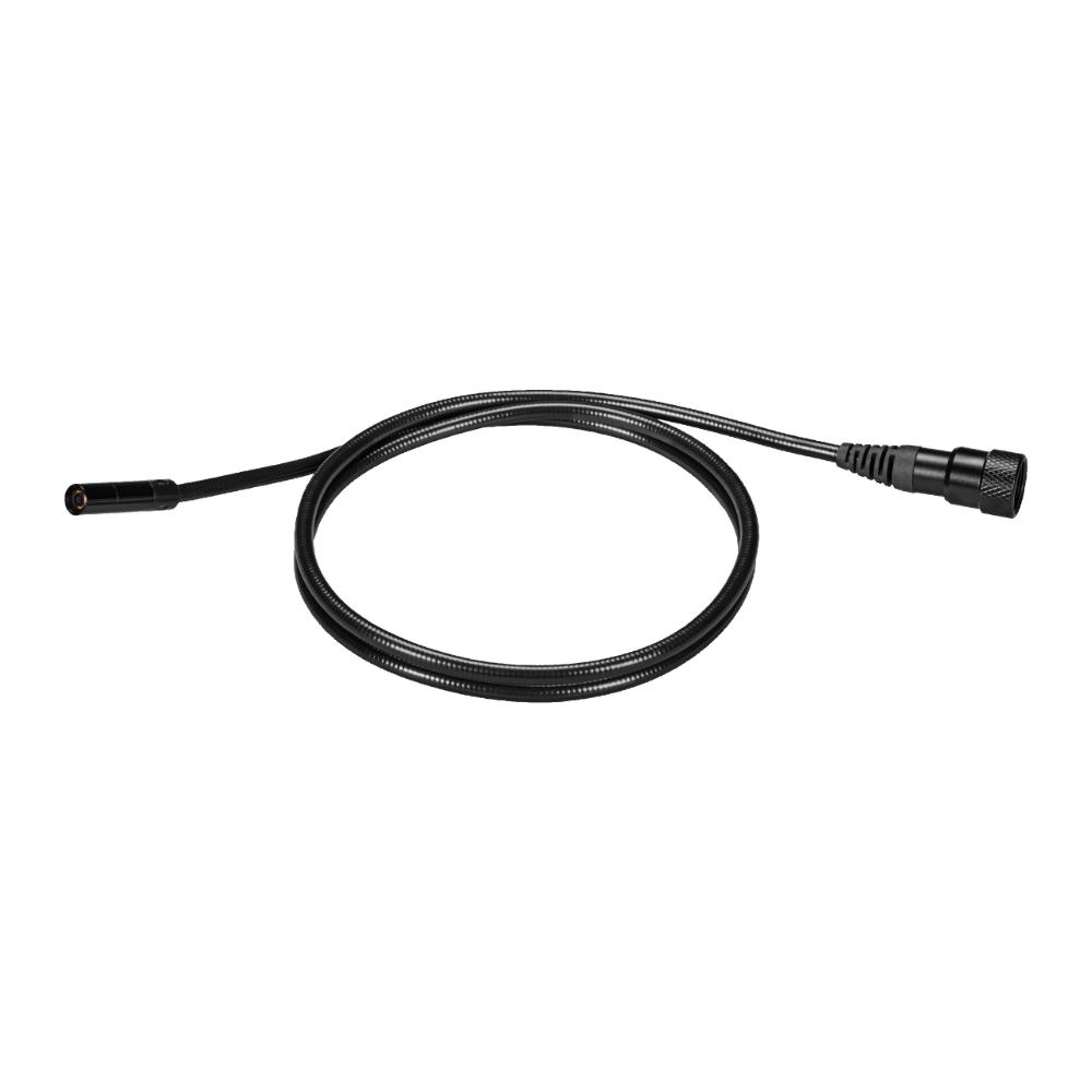 Milwaukee SIMIC12 10 mm Kamerakopf - 1,2 m Inspektionskamera für M12-Kanalinspektionsmonitor
