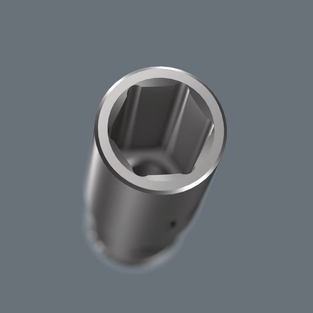 Wera 8790 HMA Deep Steckschlüsseleinsatz mit 1/4"-Antrieb