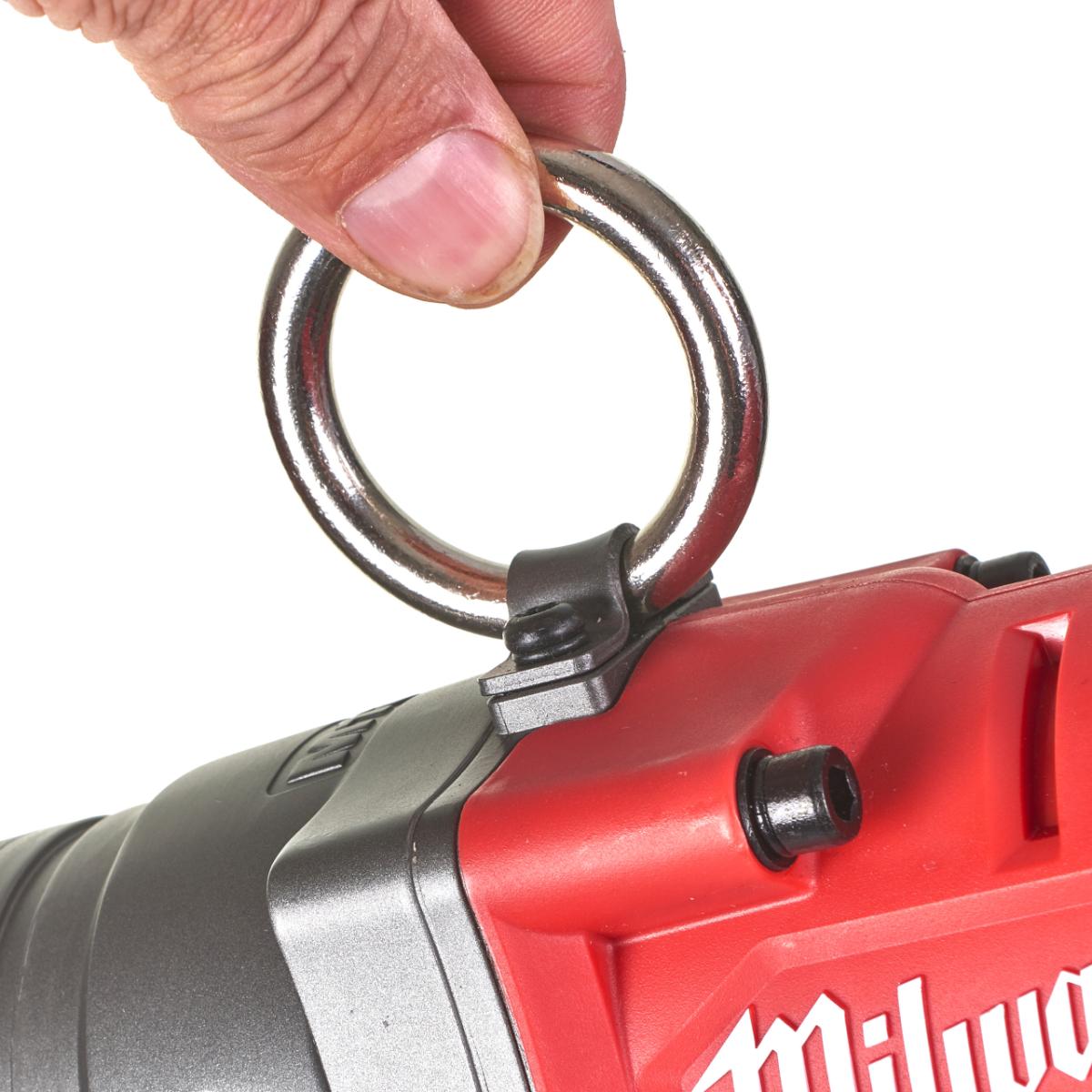 Milwaukee FUEL Akku-Schlagschrauber 1" M18 ONEFHIWF1-802X