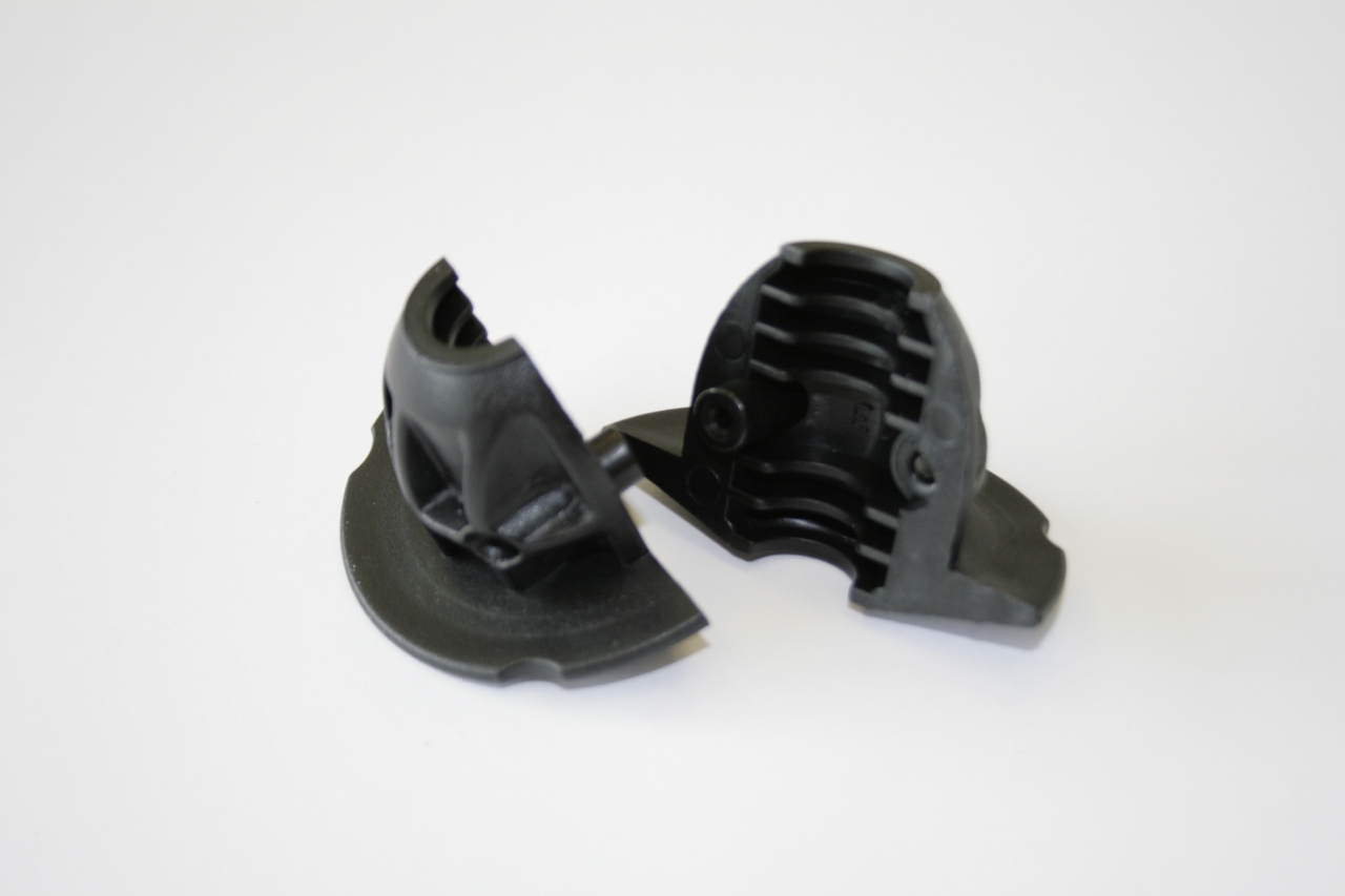 ELMAG PVC-Stopper '13' für Schlauch AD ca. 15 mm