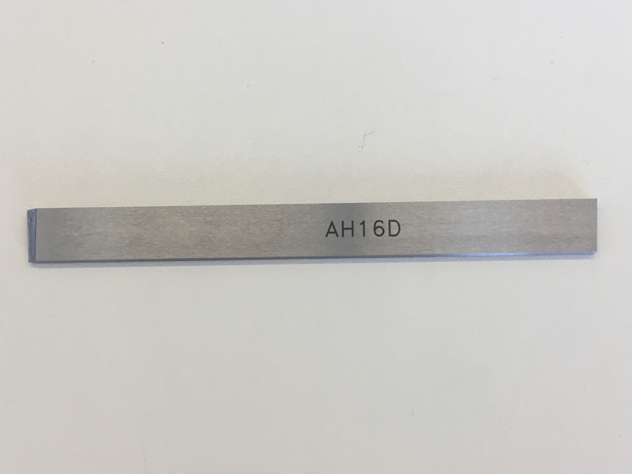 ELMAG Messer zu Abstechhalter 16mm