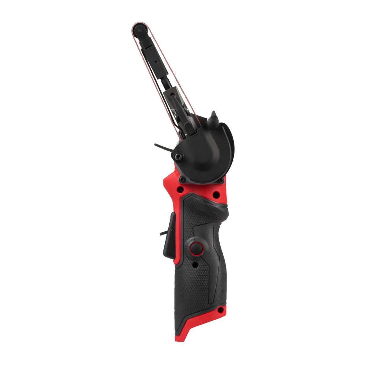 Milwaukee M12 FUEL Akku-Bandfeile M12 FBFL10-0