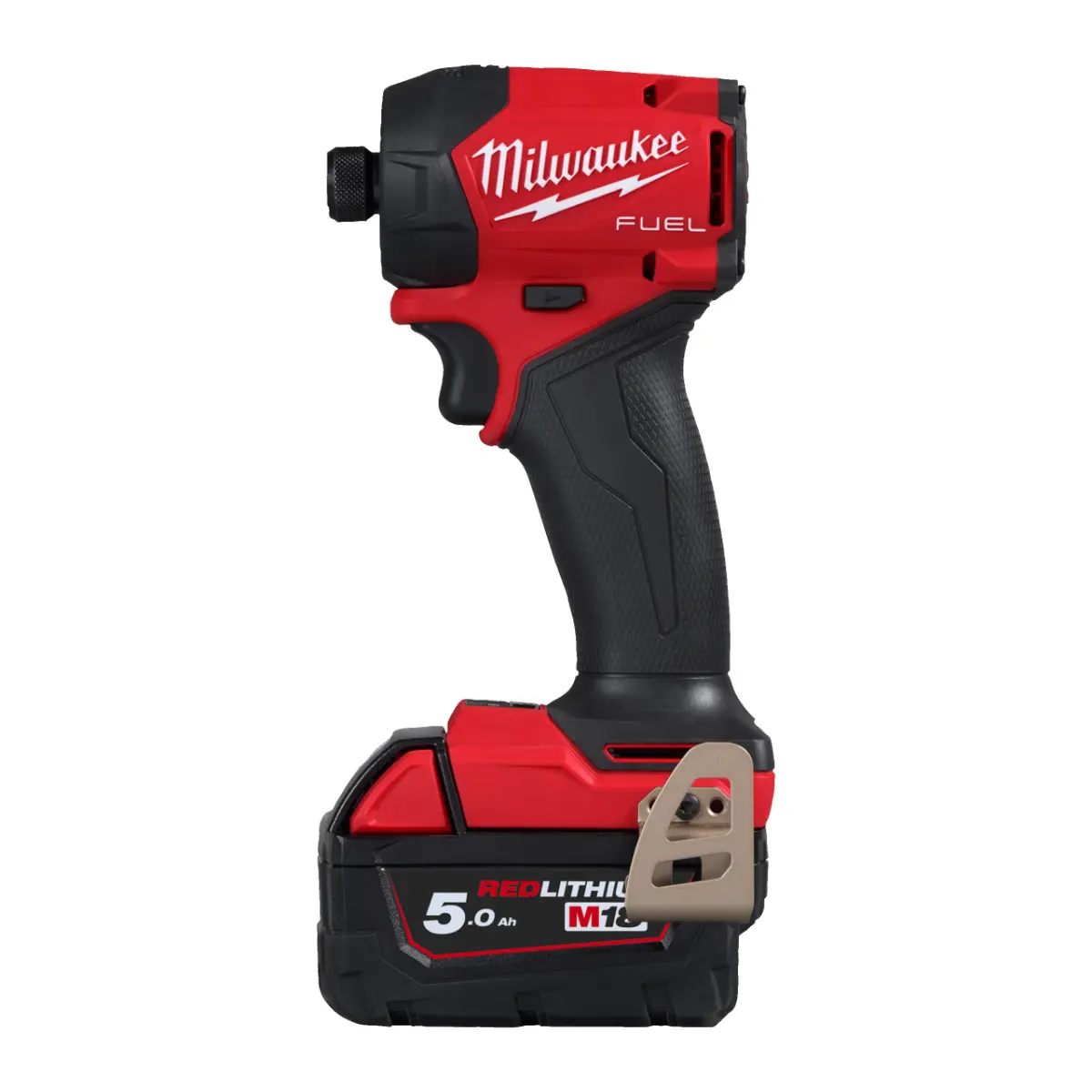 Milwaukee M18 FUEL SURGE 1/4˝ Hex-Hydraulik-Akku-Schlagschrauber M18 FIDRQ-502X