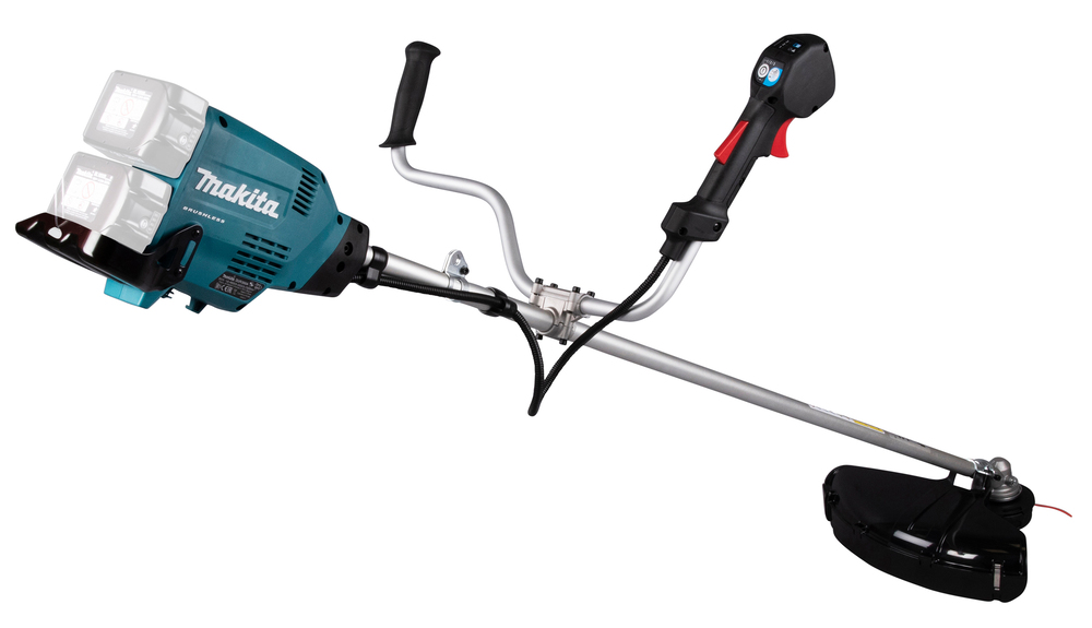 Makita Akku-Freischneider - DUR369AZ