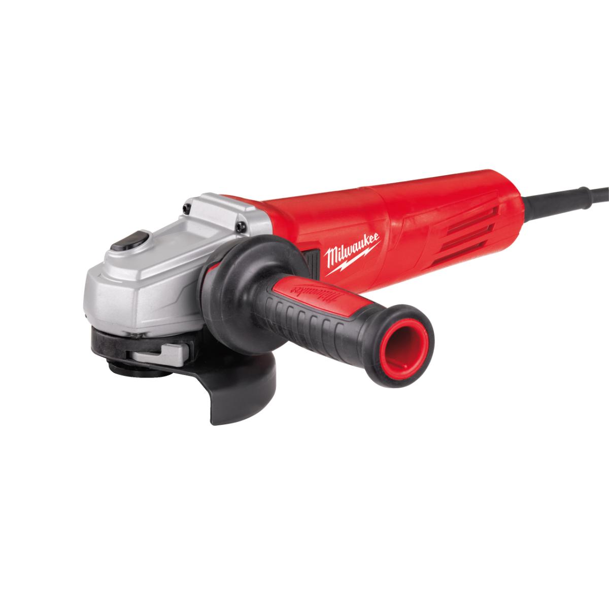 Milwaukee Winkelschleifer AGV12-125XProTector
