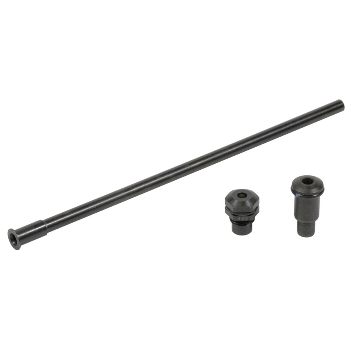 Makita Mundstück-Set S 4.8 - 1911V1-0