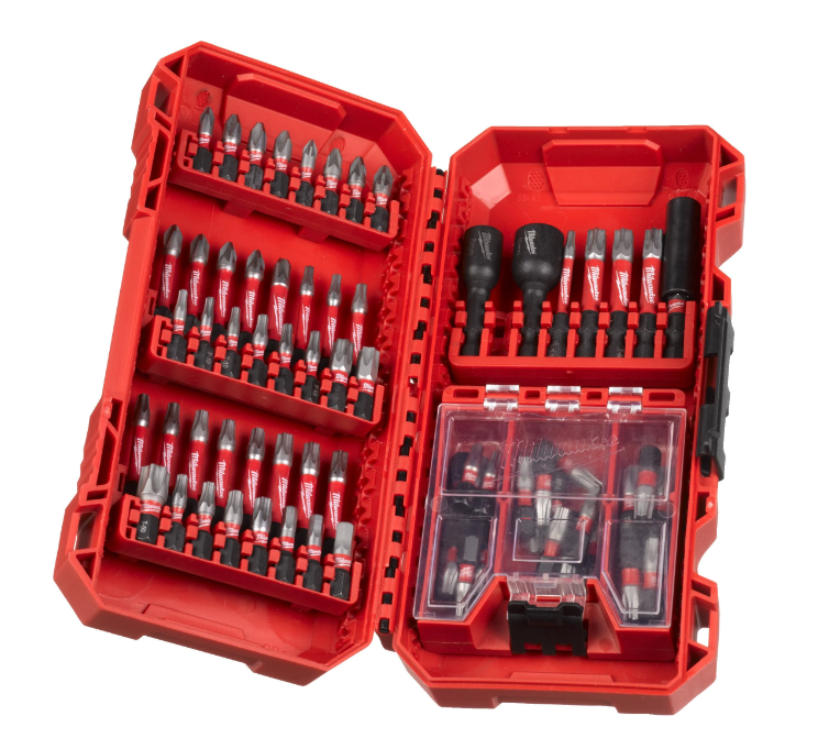 Milwaukee FUEL Akku-Schlagbohrschrauber M18FPD3100P-502P Aktions-Set 100 Jahre Milwaukee