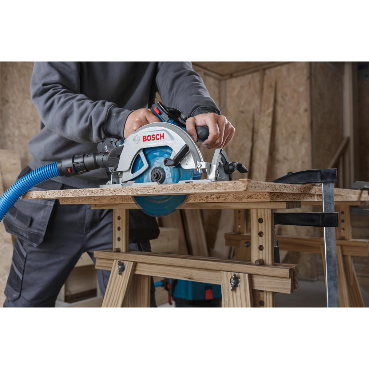 Bosch Akku-Kreissäge GKS 18V-68-2