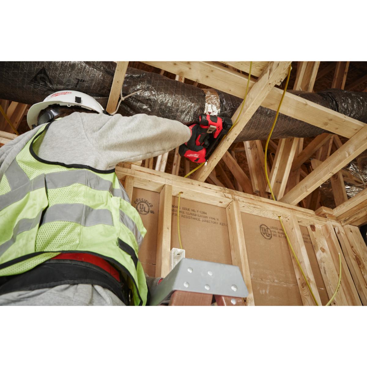 Milwaukee Akku-Tacker M12 BCST-0