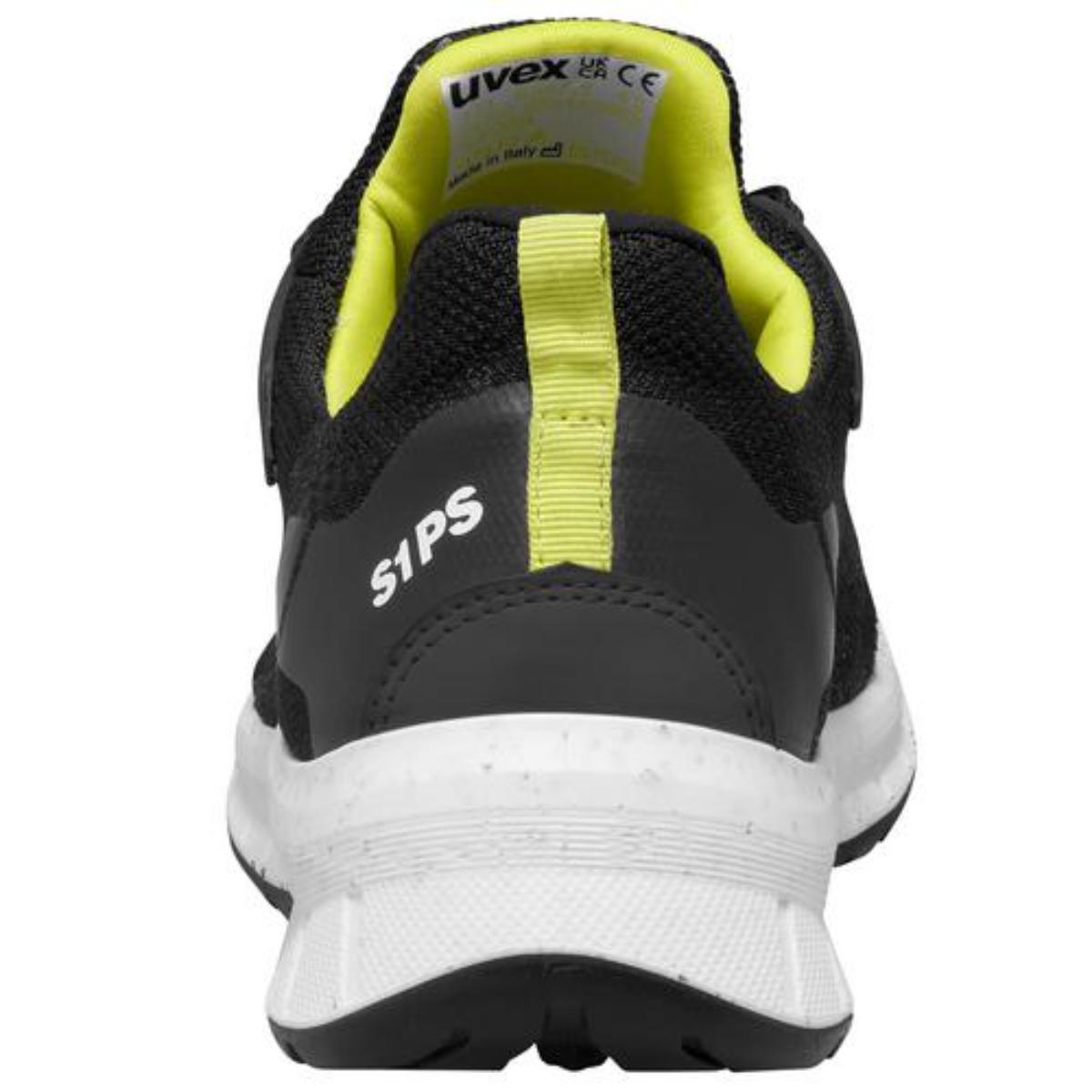 uvex 2 trend Sicherheitsschuh S1PS Halbschuh