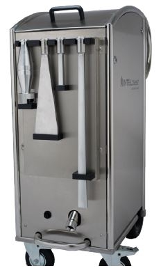 ELMAG Düsenhalter für IBL 3000