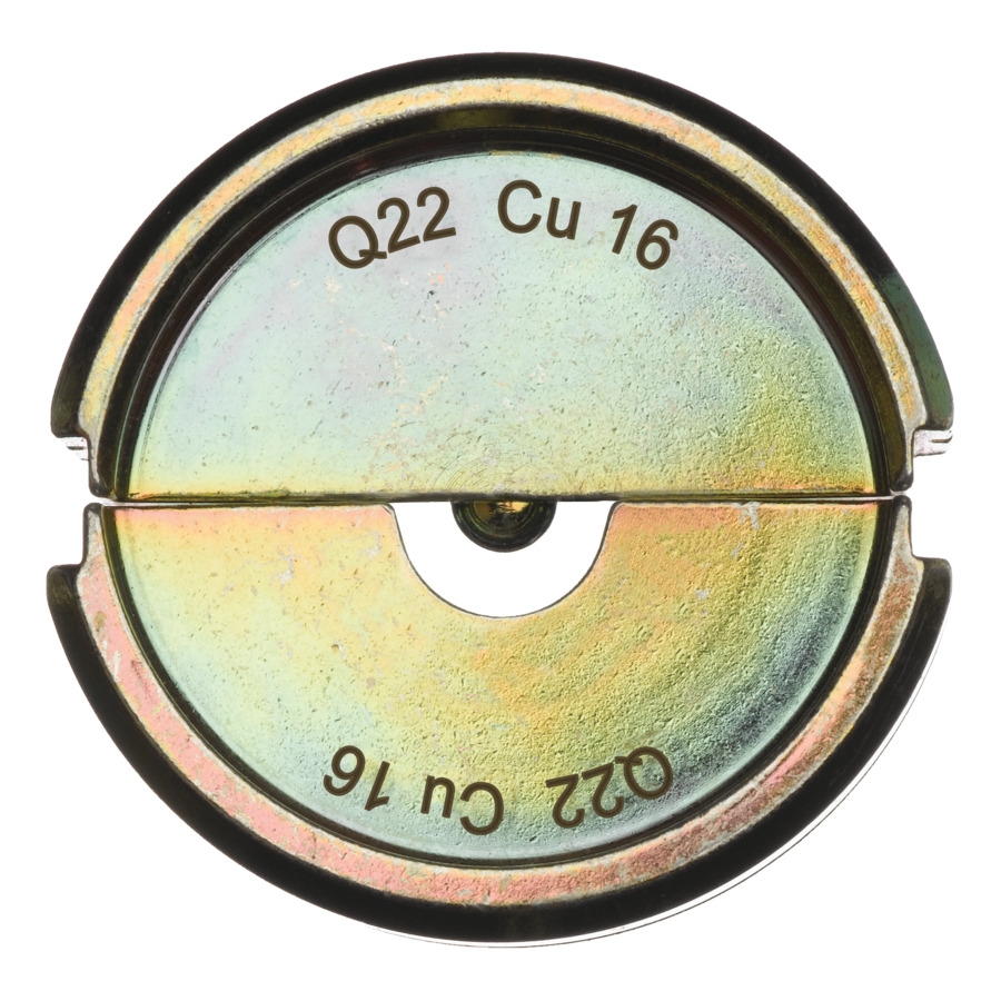Milwaukee - Presseinsatz Q22 CU 16-1ST - 4932451766