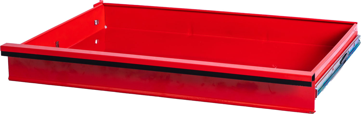 KS Tools Schublade mit Kugelführung zu Werkstattwagen P35, 568x398x65 mm