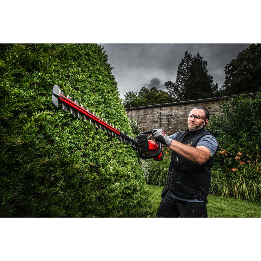 Milwaukee M18 FUEL Akku-Heckenschere 60 cm M18FHET60G2-802