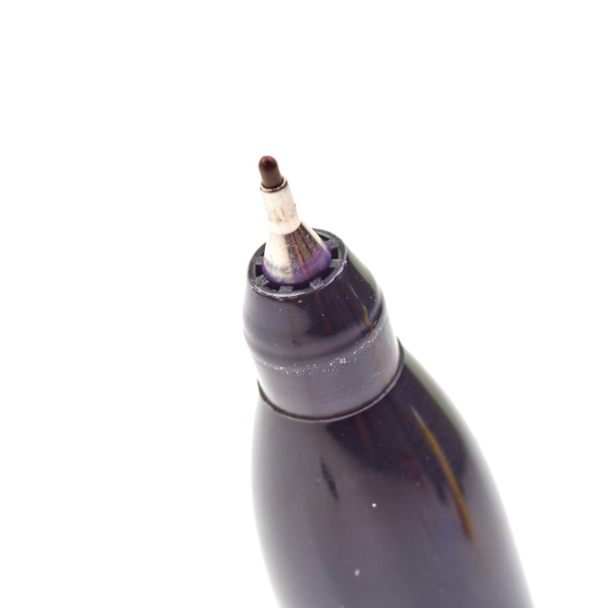 Milwaukee INKZALL™ feiner Marker - 4 Stück