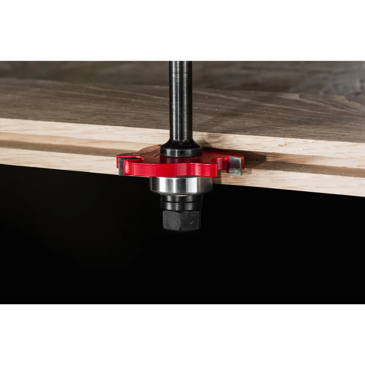 Milwaukee Scheibenfräser Aufnahmeschaft 1/2" 67,5 mm