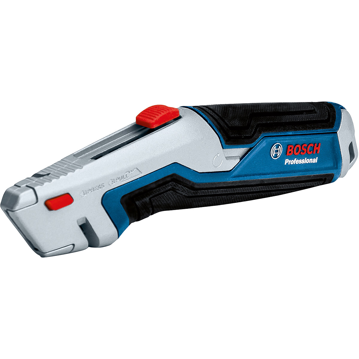 Bosch Messer & Klingen-Set 62 x 19 mm