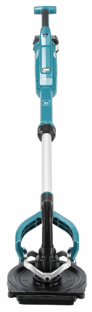Makita Akku-Langhalsschleifer LXT 18V inkl. WUT01 - DSL800ZU