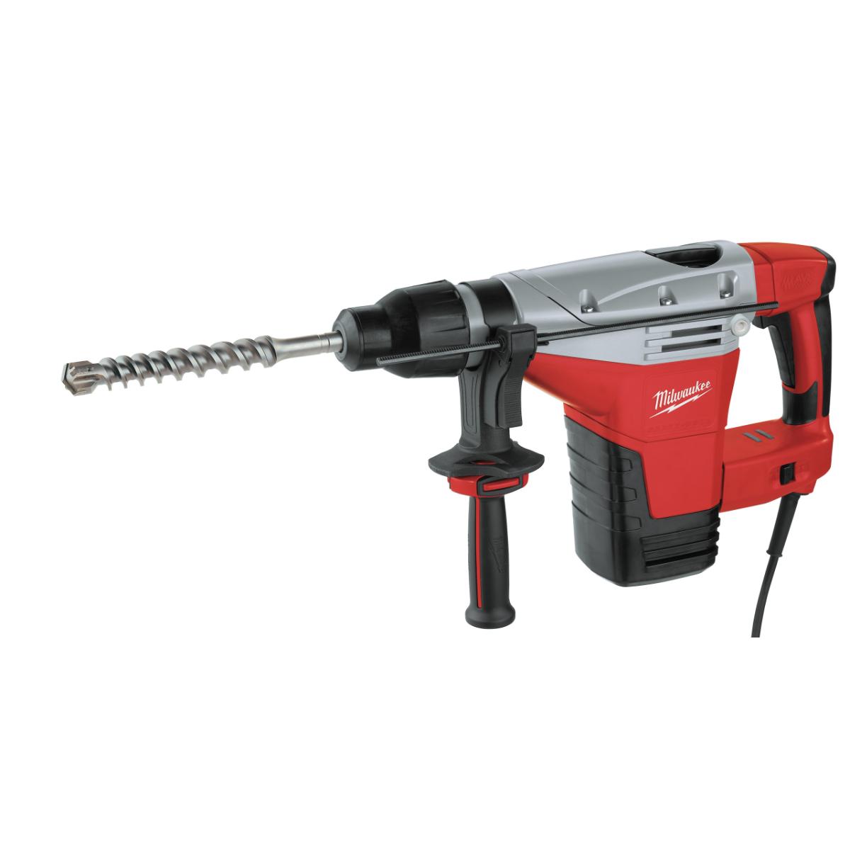 Milwaukee Kombihammer SDS-Max K545S