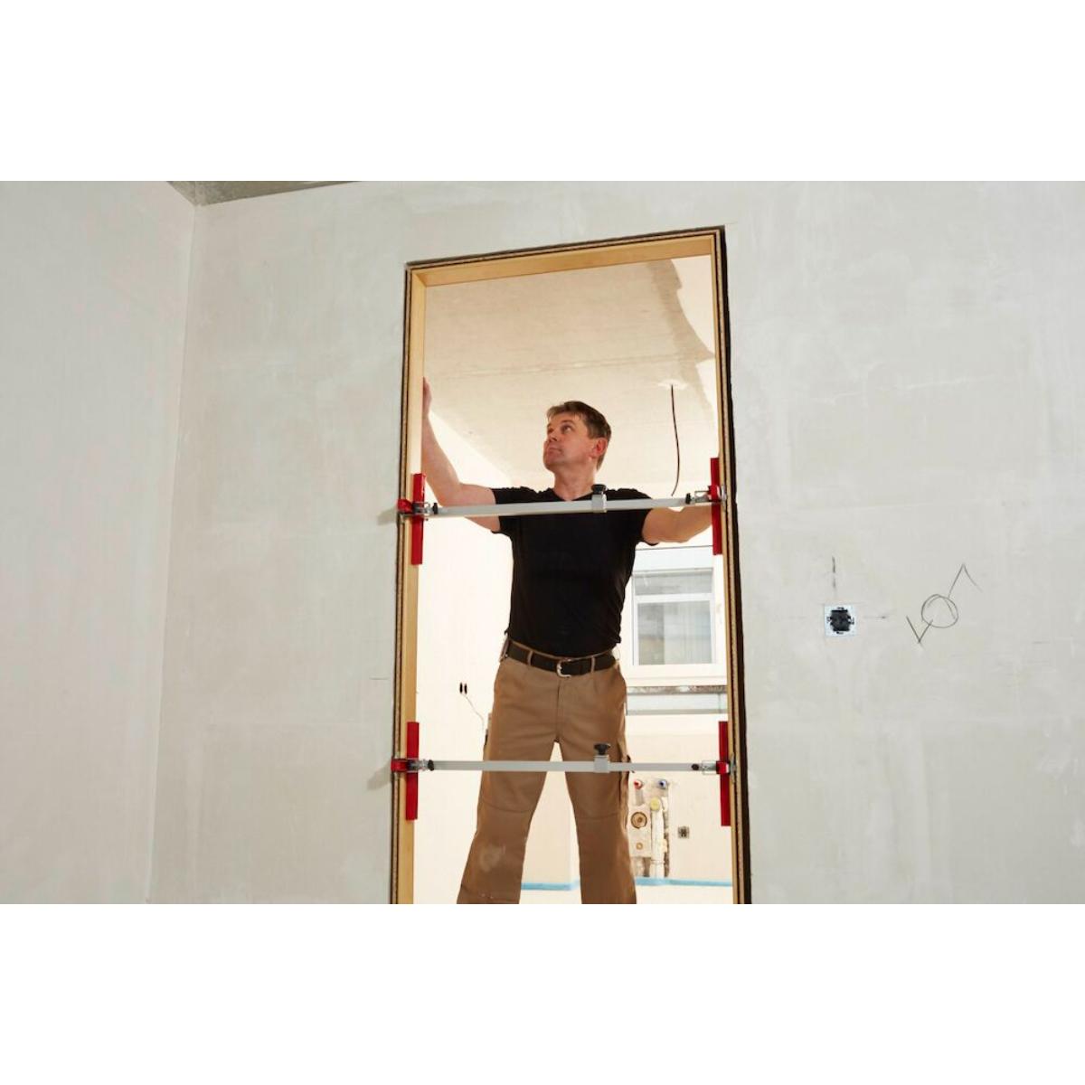 BESSEY Türfutterstreben-Set TU-TRAGE