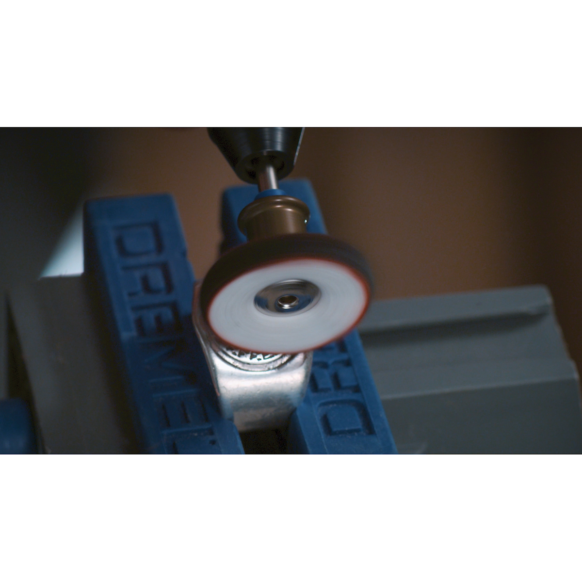 DREMEL 725 EZ SpeedClic Zubehörset 70 tlg.