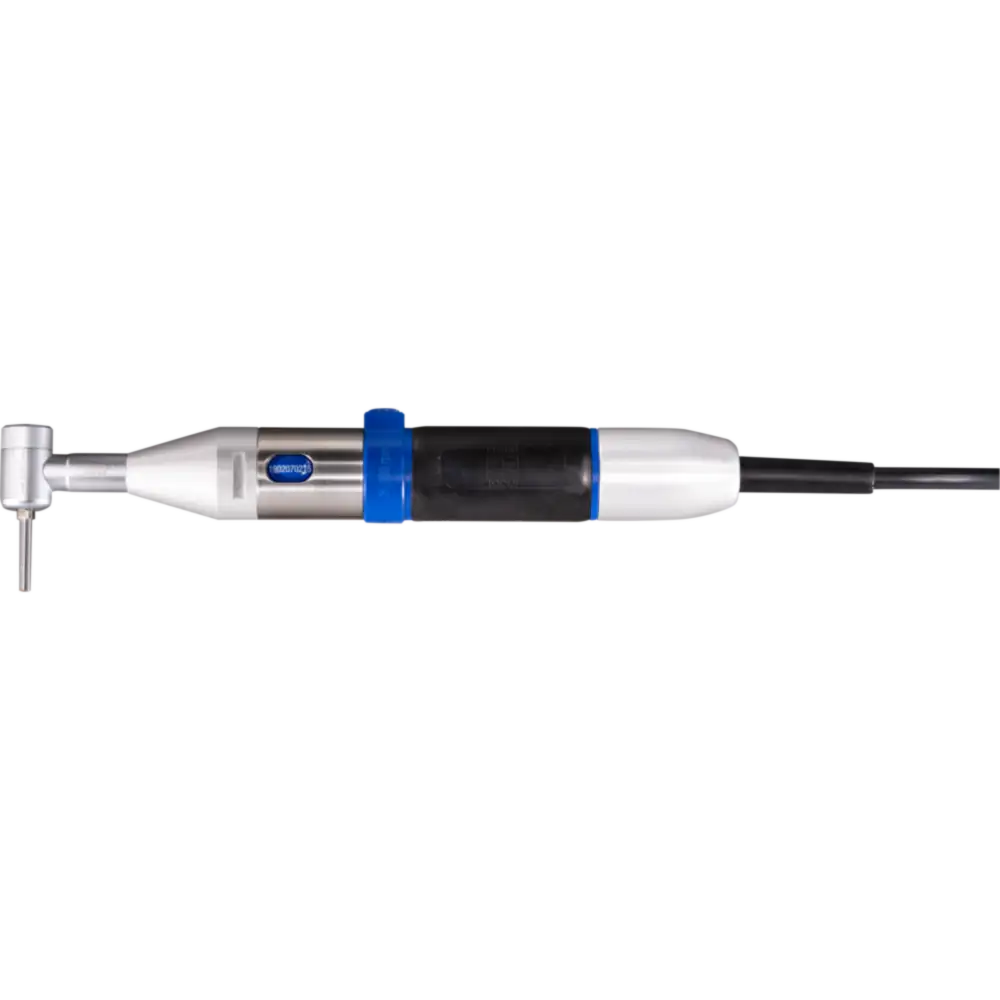 PFERD TOOLS Winkelhandstück RCK WS 1/300 90° 30.000-15.000 RPM/120 Watt