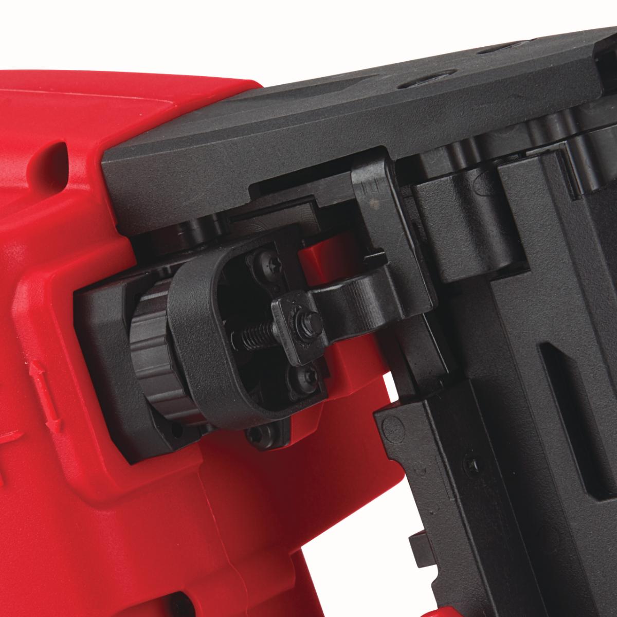 Milwaukee FUEL Akku-Tacker M18 FNCS18GS-0X