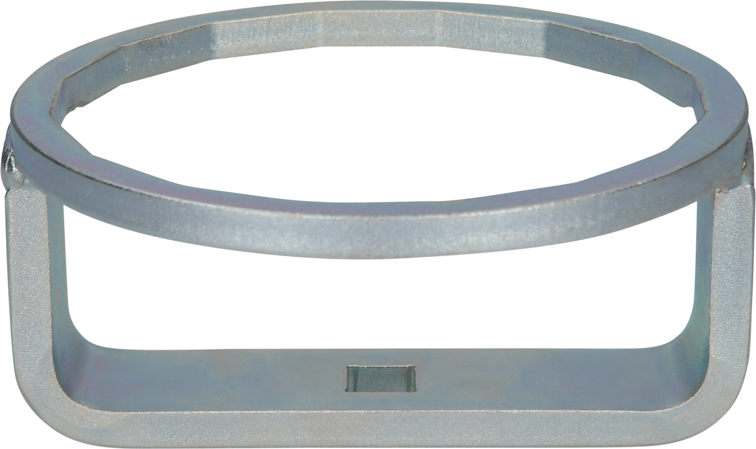 KS Tools 1/2" Ölfilterschlüssel für Hino, Ø 118 mm - 16 Flächen