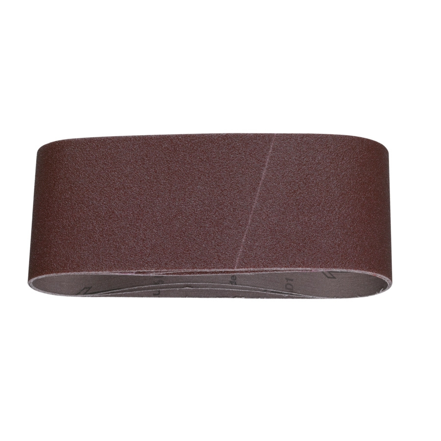 Milwaukee Schleifband für Bandschleifer 100 x 560 mm