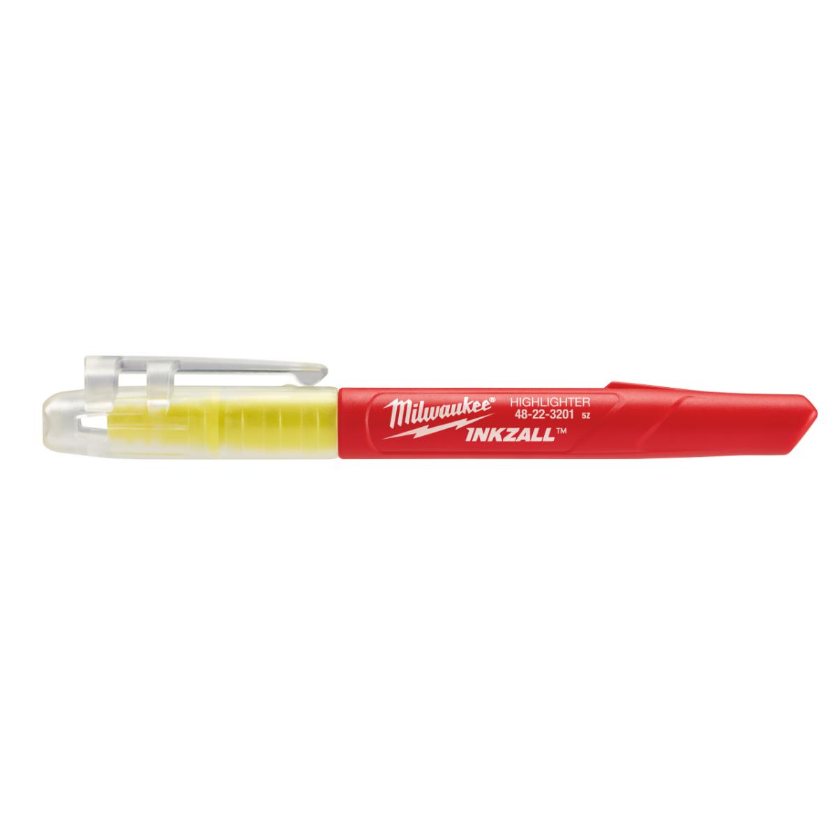 Milwaukee INKZALL™ Leuchtmarker