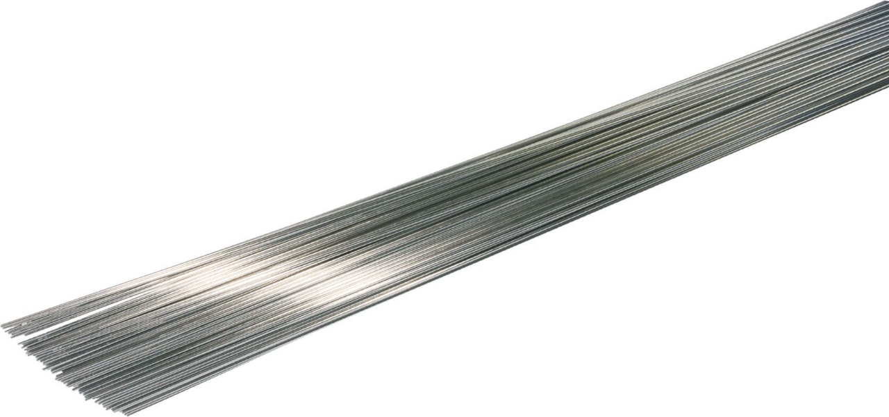 ELMAG ALU-Schweißstäbe (AlMg 5 - 3.3556)