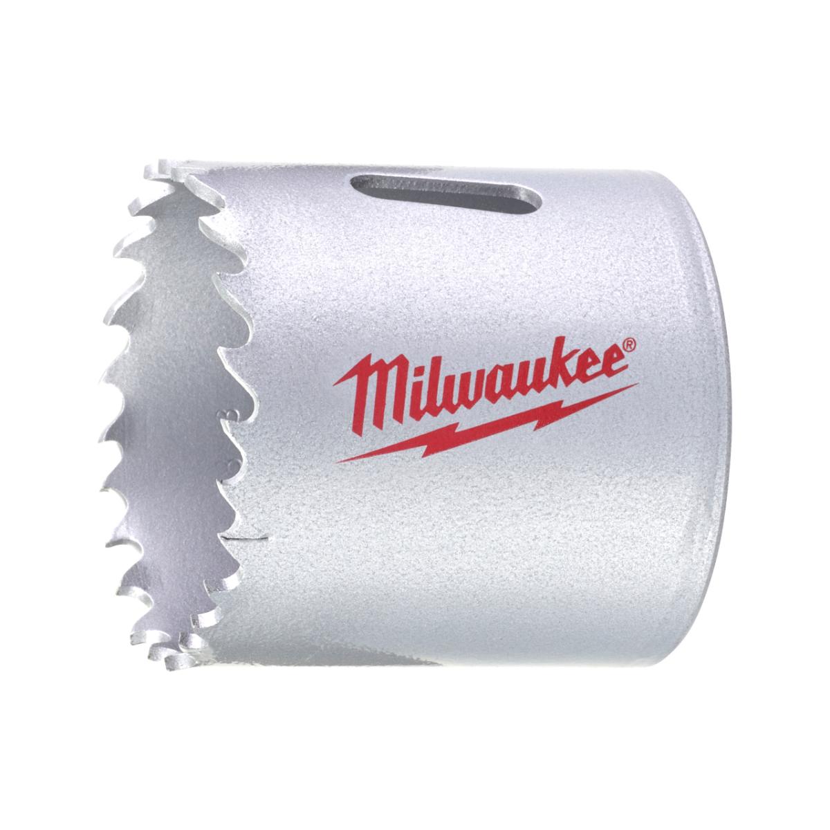 Milwaukee - LOCHSAEGE 43  MM Contractor - 1ST - 4932464686