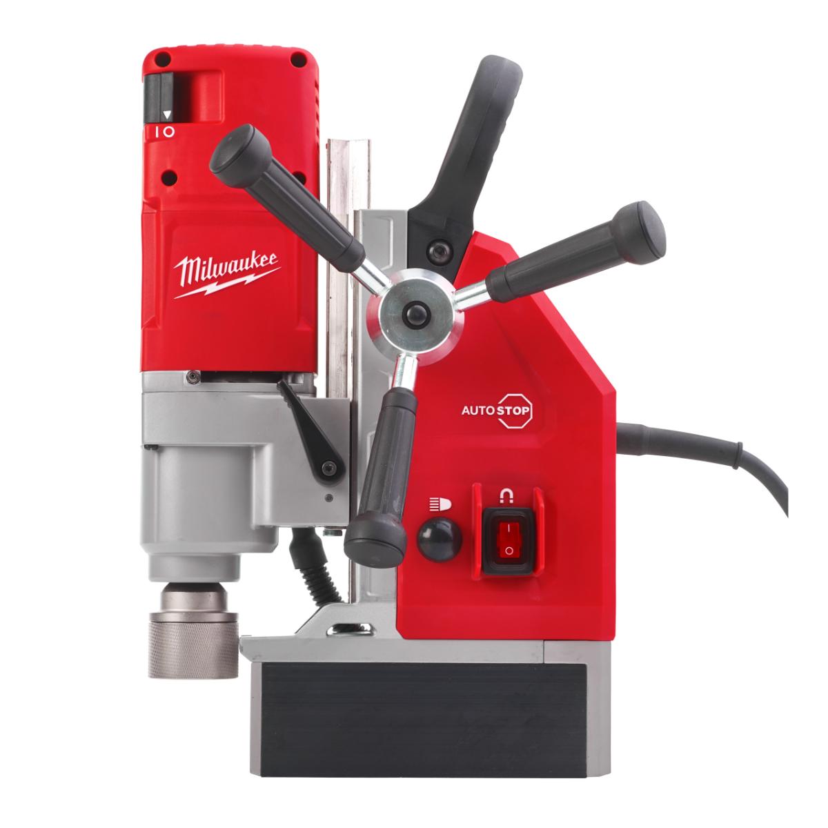 Milwaukee Magnetkernbohreinheit MDE41