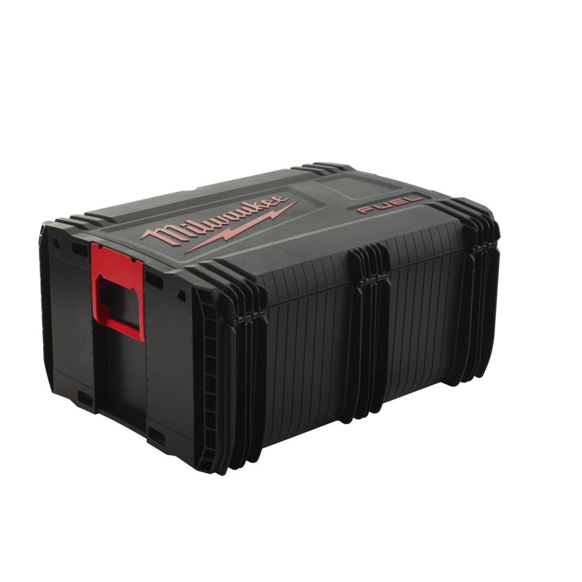 Milwaukee - HD Box Größe 1 mit Universaleinlage - 4932459751