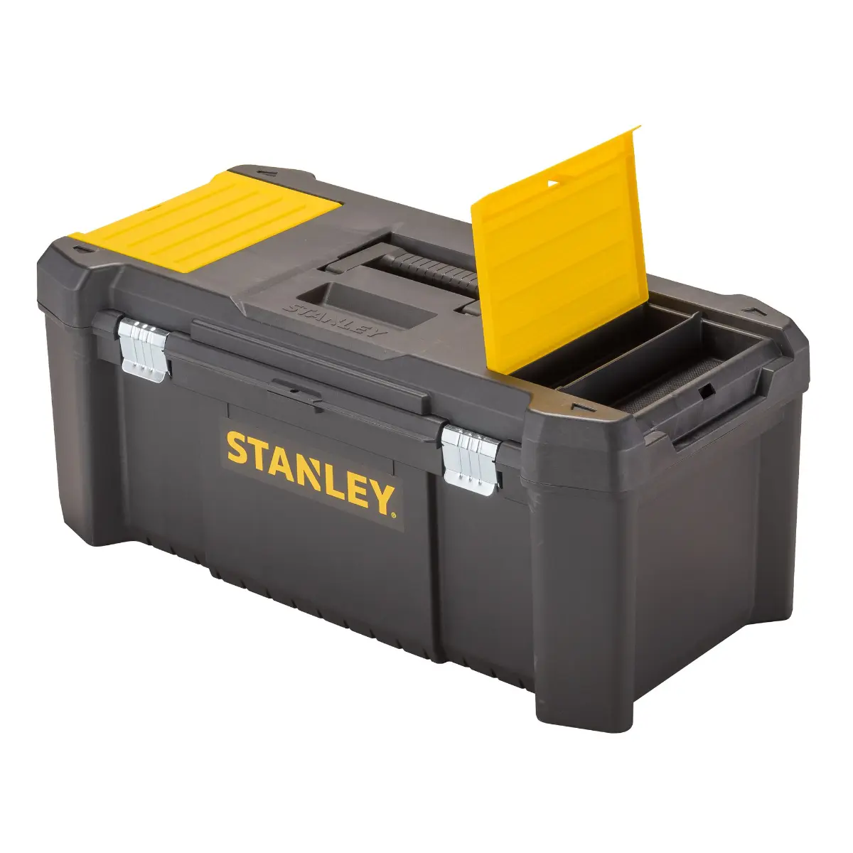 STANLEY Kunststoffbox Essential 26 Zoll
