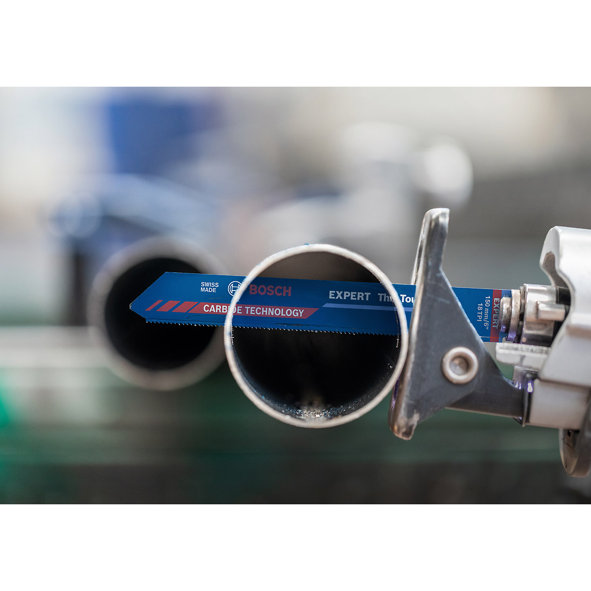 Bosch Säbelsägeblatt S1022EHM 1St EXPERT