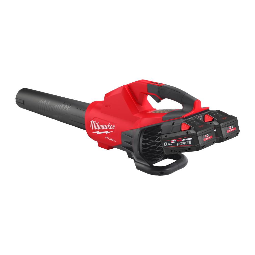 Milwaukee M18 FUEL Akku-Laubbläser M18F2BL-802