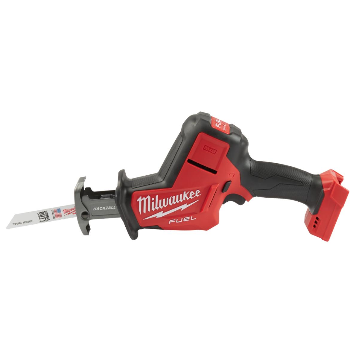 Milwaukee M18 Akku-Säbelsäge M18FHZ